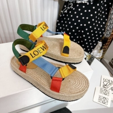 Loewe Sandals